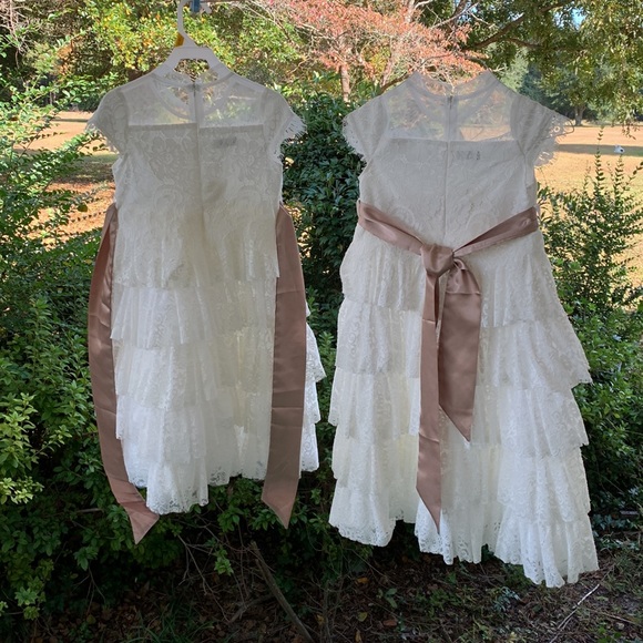 COPY - Trish Scully child dresses - Picture 7 of 8